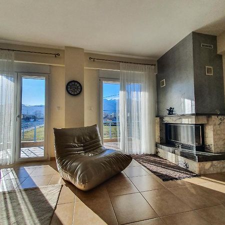 Olympian Two Floor Apartment 乐托卡亚 外观 照片