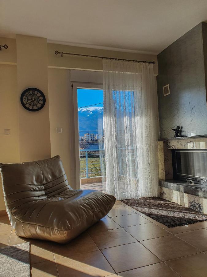 Olympian Two Floor Apartment 乐托卡亚 外观 照片