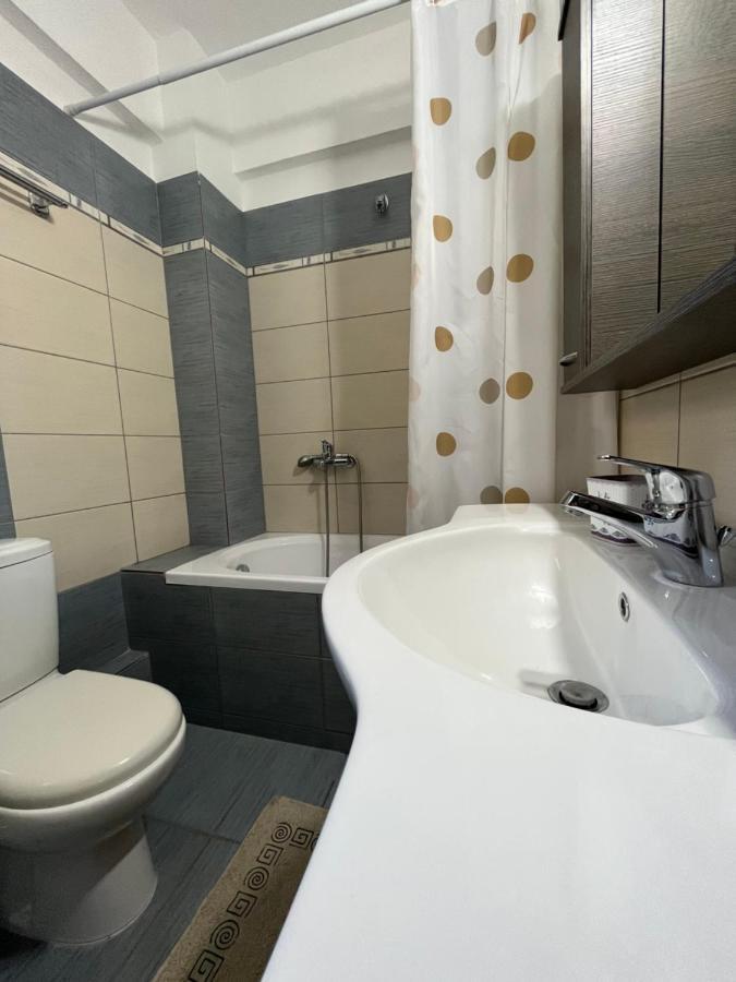 Olympian Two Floor Apartment 乐托卡亚 外观 照片