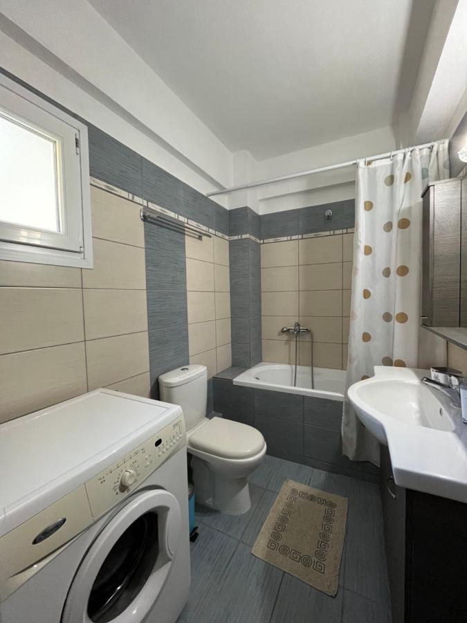 Olympian Two Floor Apartment 乐托卡亚 外观 照片