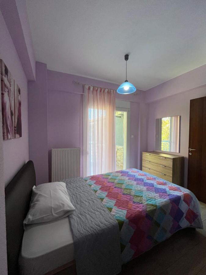 Olympian Two Floor Apartment 乐托卡亚 外观 照片