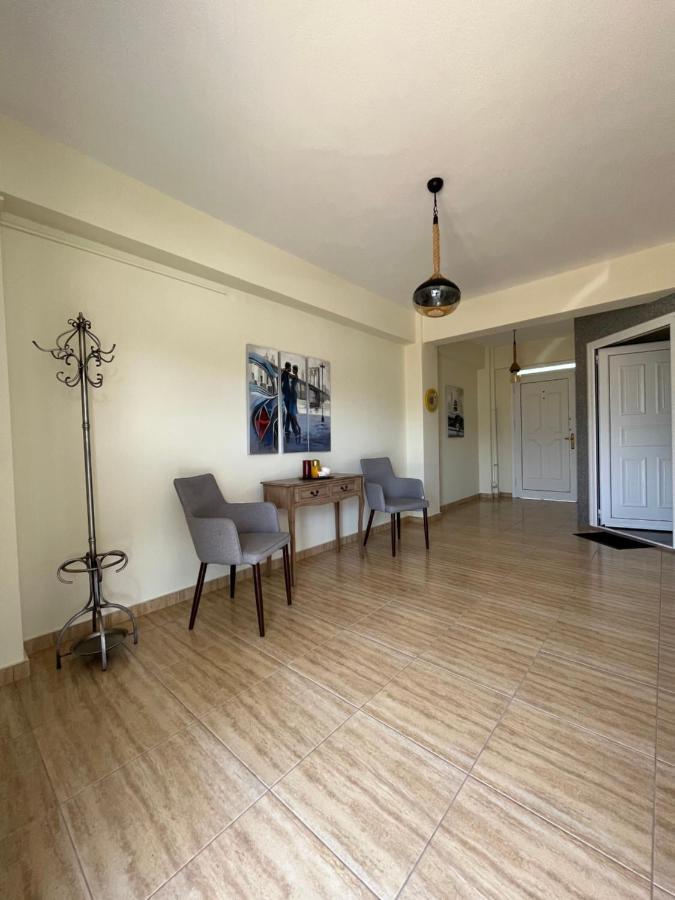 Olympian Two Floor Apartment 乐托卡亚 外观 照片