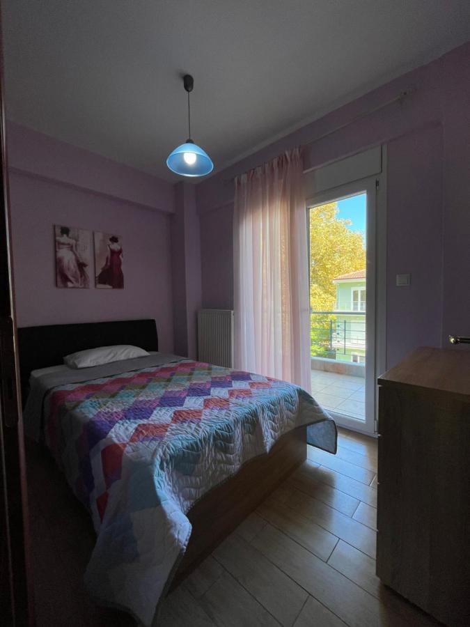Olympian Two Floor Apartment 乐托卡亚 外观 照片
