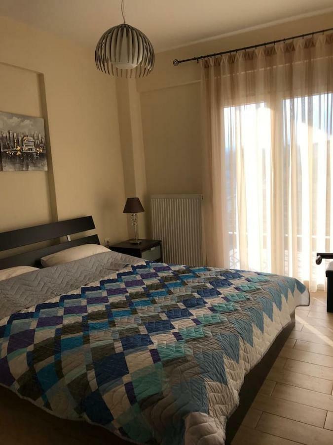 Olympian Two Floor Apartment 乐托卡亚 外观 照片